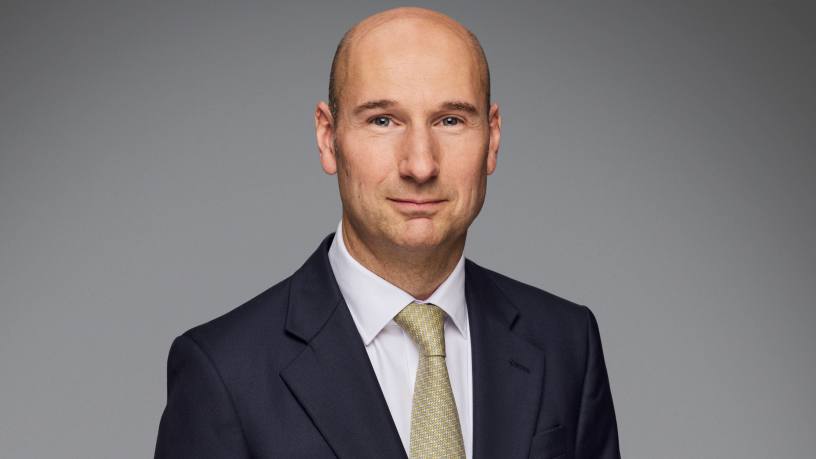 Under new UK chief executive Mark Goddard Lombard Odier is sharpening its proposition for British business owners