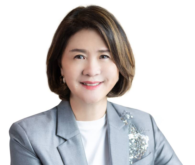 Amy Lo, UBS