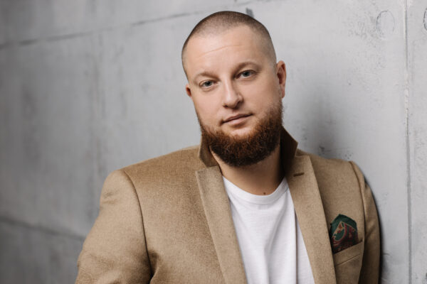  The ports of Odesa are still operating at only a fraction of their pre-war capacity, says Andrey Stavnitser, co-owner of TIS Port