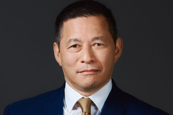  Private clients historically have been under-invested in infrastructure, says Edmund Shing from BNP Paribas Wealth Management