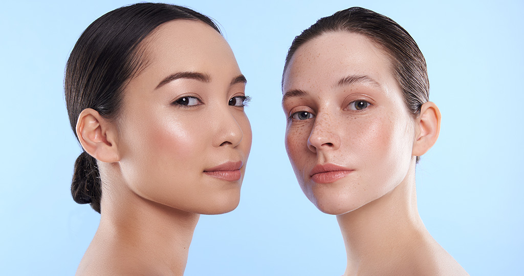 The Perfect Facial Angles | Mizu