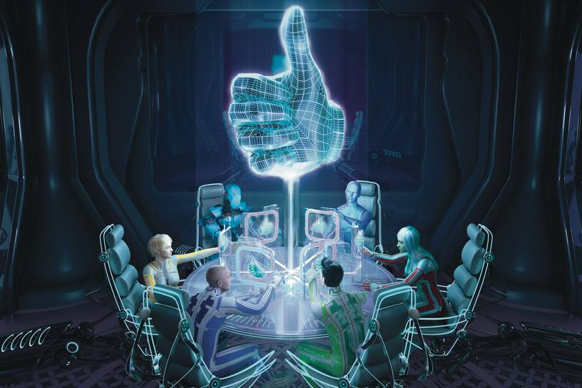 Global private banking awards 2024