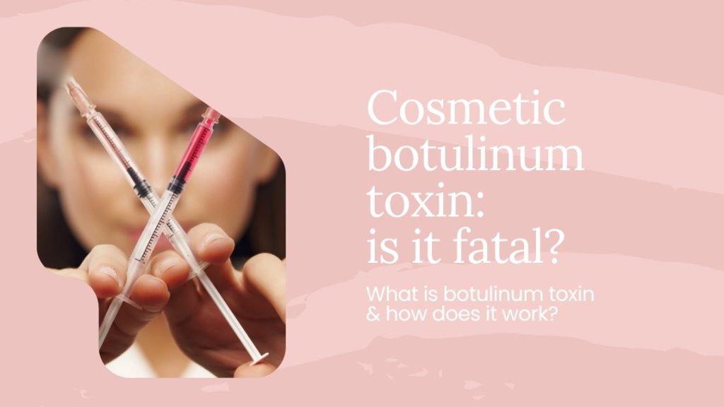 Can Botulinum Toxin Lasts Forever? | Mizu