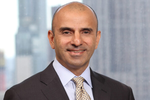  “Today, there is a fair amount of fear of missing out,” says transformational leader Kabir Sethi