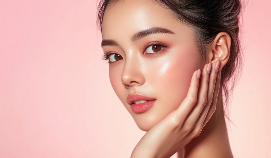 ECM Skin Booster