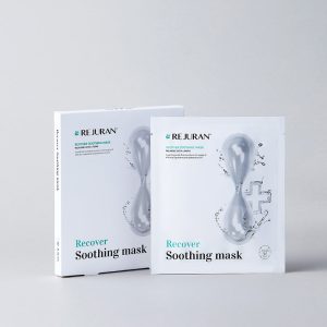 Rejuran® Recover Soothing Mask | Mizu