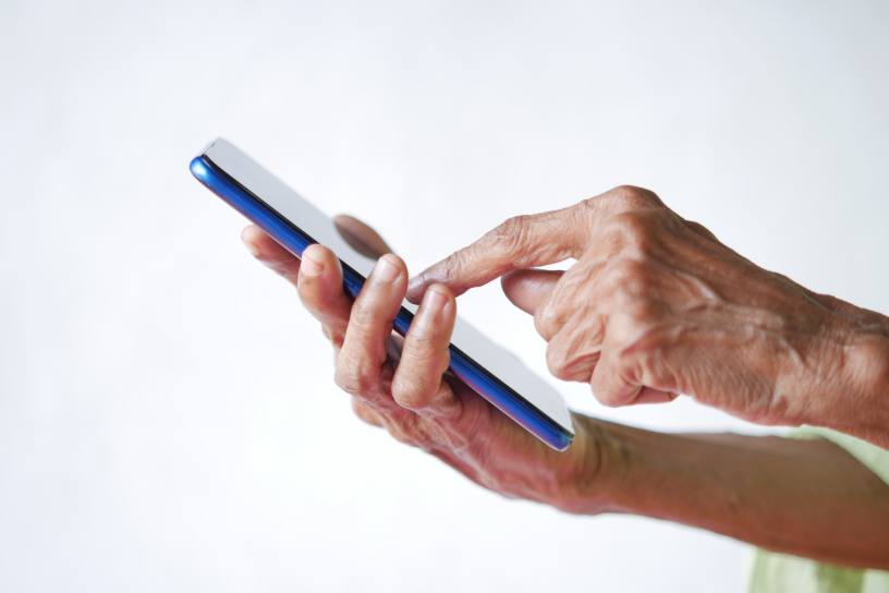 Despite rapid advancements, many wealth managers feel their technology solutions are insufficient, which presents a major industry challenge. Image via Envato