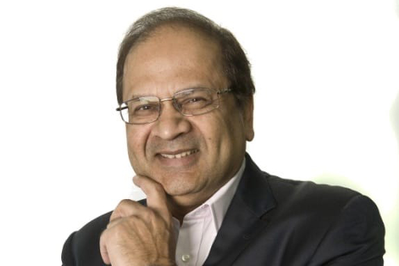  “Renewable energy is a variation on the real estate theme, because it’s something you can touch and feel, which is infrastructure,” says Sohail Jaffer from Genesis Consulting