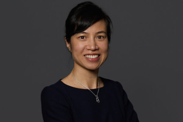  “Infrastructure tends to outperform in slower-growth, high-inflation environments. These are regulated businesses with pricing power, offering natural inflation protection,” says Thuy Quynh Dang from Cohen & Steers