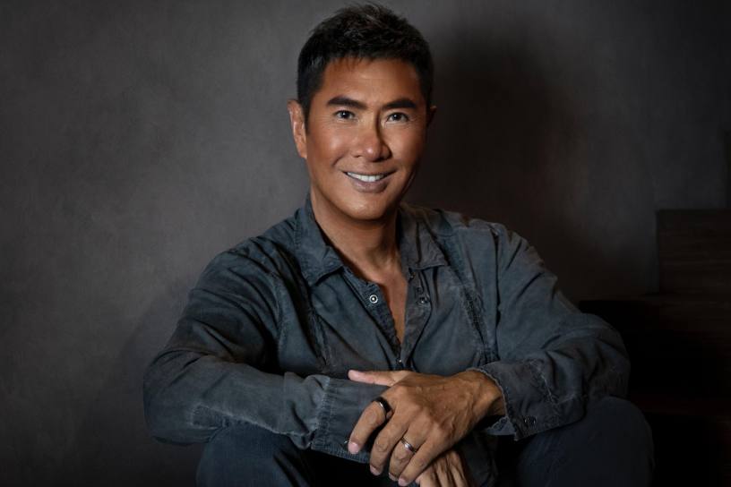 Succession, says William Louey, is not about control, but about identity and emotional connection