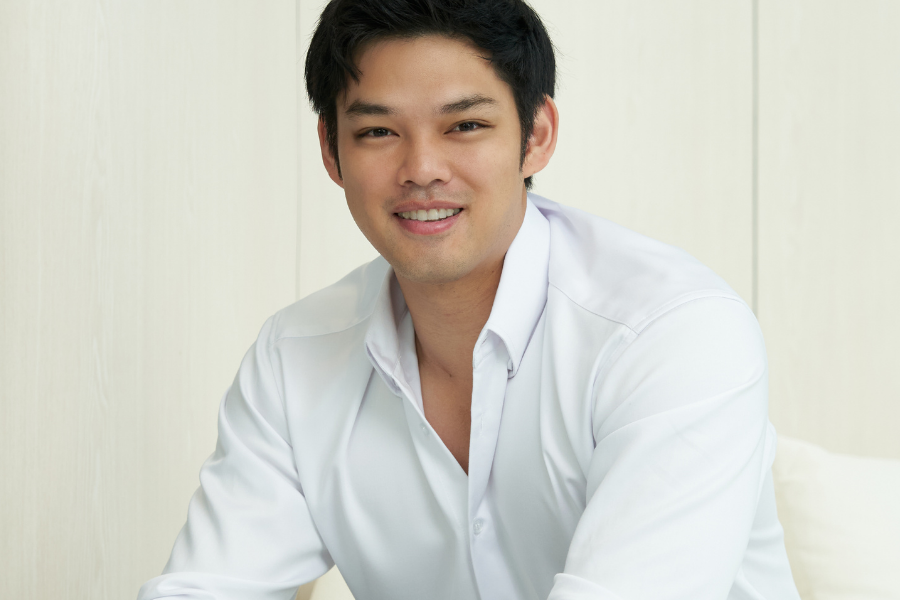 Dr Luther Chung | Mizu Doctor