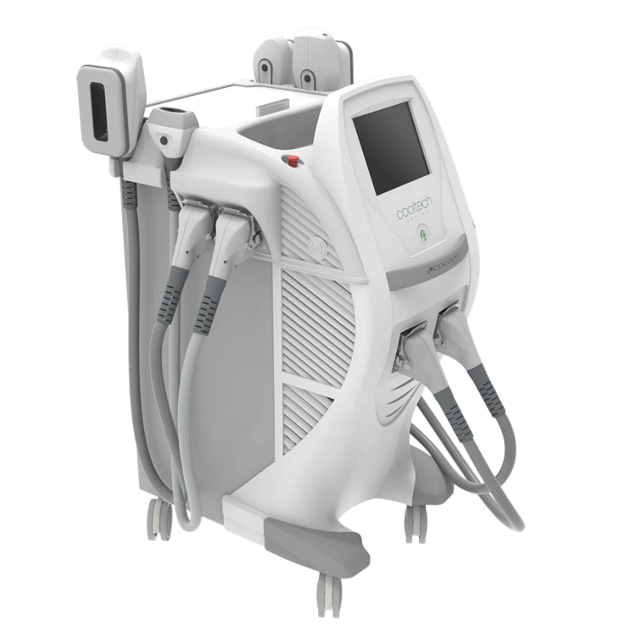 Cooltech Fat Freezing Treatment - Machine | Mizu