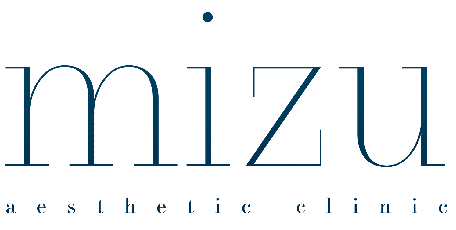 Mizu Aesthetic Clinic - Logo
