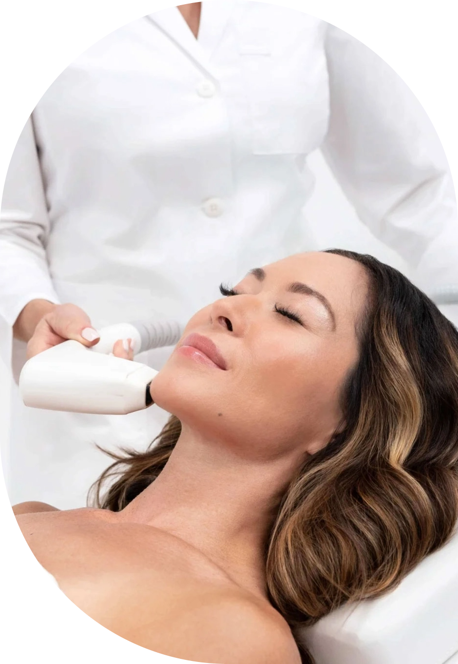 Sofwave Treatment | Mizu