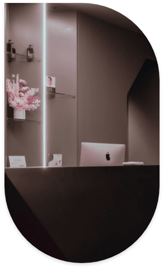 Trio of Clinic Spa - Terra