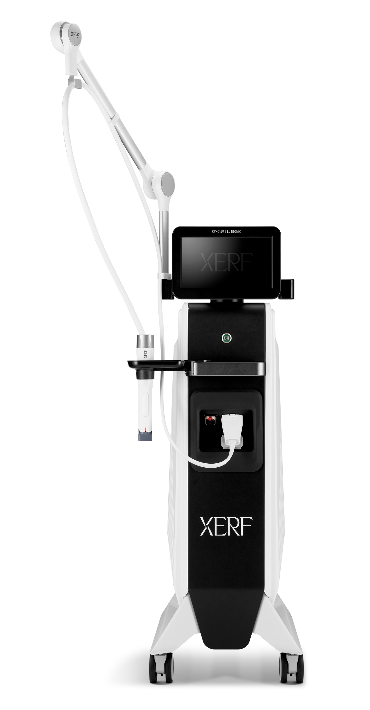 XERF RF Skin Tightening Mizu Aesthetic Clinic