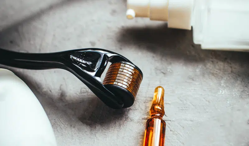 Dermal Roller | Mizu