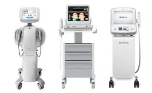 HIFU Machines | Mizu