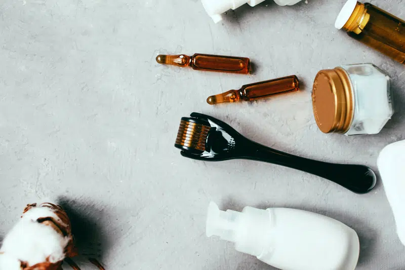 Self-facial Tools | Mizu