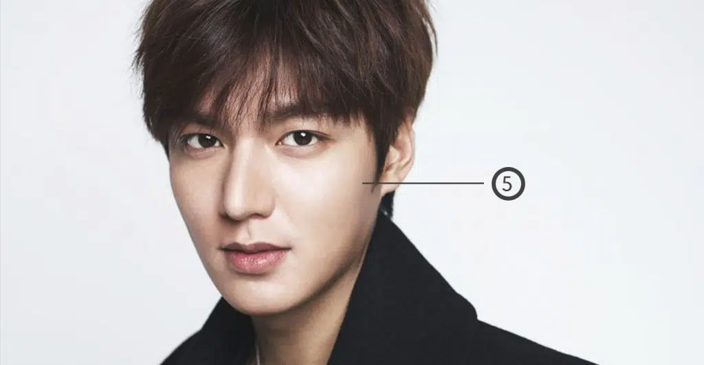 5 Ways to Get That Korean Look - Lee Min Ho | Mizu
