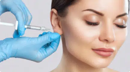 Dermal Fillers | Mizu