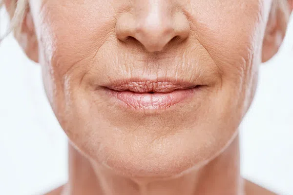 Skin Tightening Face Type | Mizu