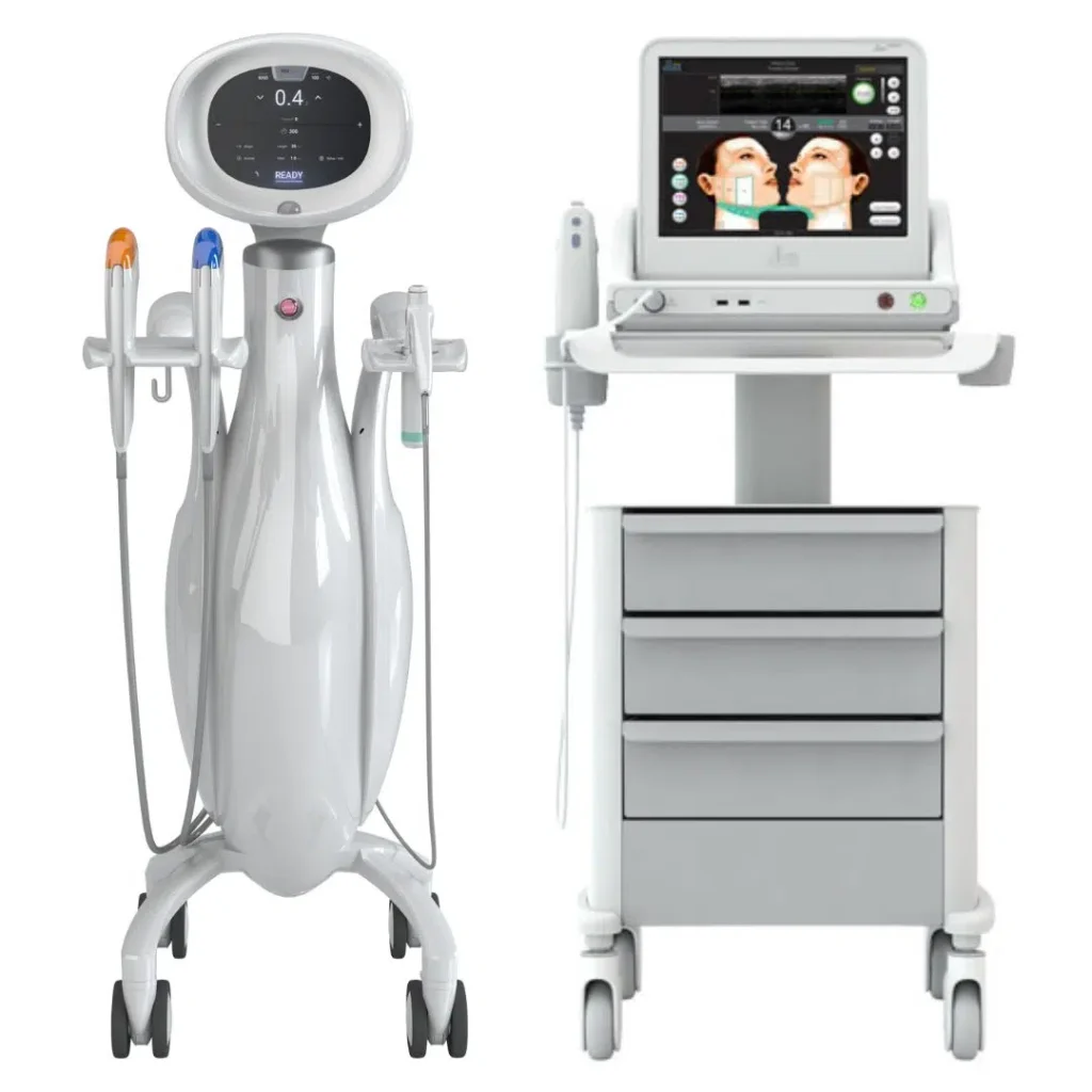 Ultraformer MPT Ultherapy - Machine | Mizu